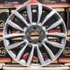 Shunyi H9 Aluminum Alloy Wheel, 19-Inch, Compatible with Haval 17-18 Inch and Haval H5-H6 Models