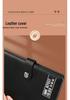 Large Capacity Multifunctional Bank Deposit Organizer & Card Holder