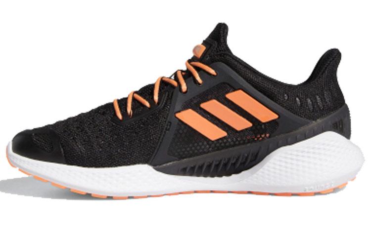 Adidas Climacool Vent Summer.Rdy  Black Orange  Women s FW3006 36