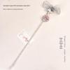 YOUNGER PET Cat Teaser Wand Toy