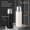 1PC Men's New Thermos Cup 316 Stainless Steel Cup Business Car Tea Cup Tea Household Cup