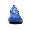 Li Ning DLO2 Niedrige Basketballschuhe Unisex Palace Blue ABPW013-8