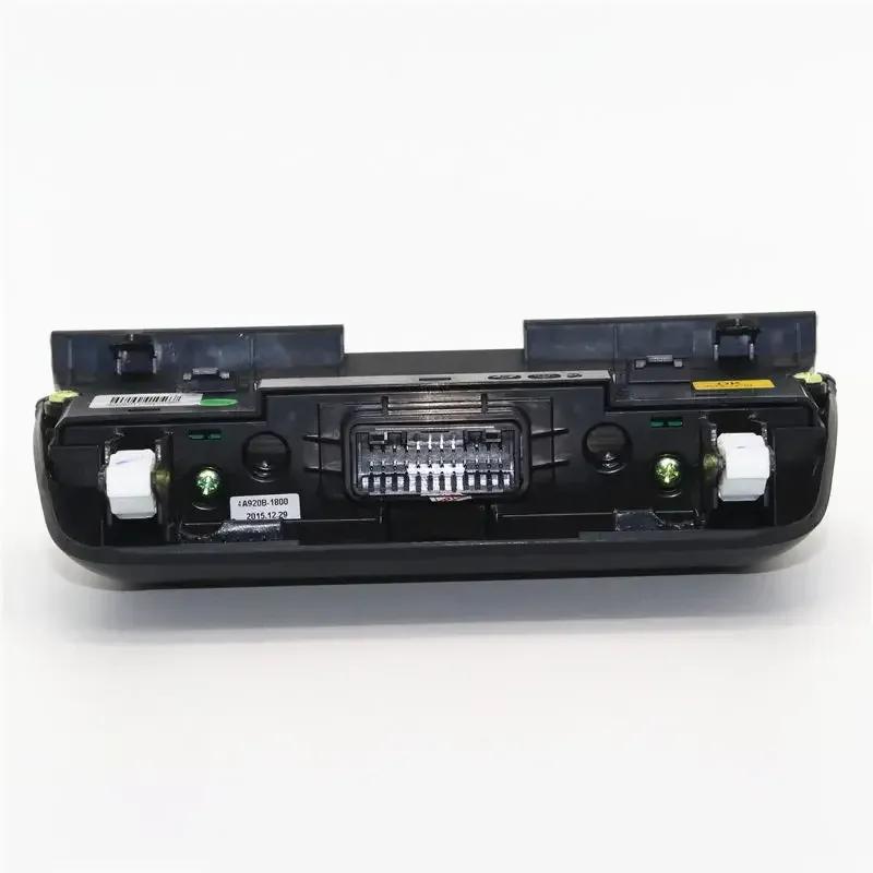 Lower Seat Cooling Heated Switch For KIA 2016-2018 Sportage QL 93300D9060WK Seat steering wheel heater switch