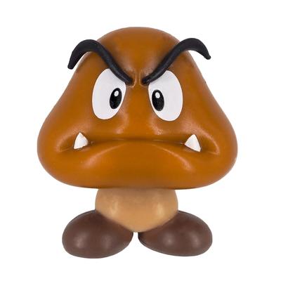 Collection de figurines Super Mario Goomba FCM-007 de Sanei Boeki