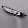 Compatible Front Turn Signal for 2011-2014 Cayenne, Part Numbers: 95863110100, 95863110200