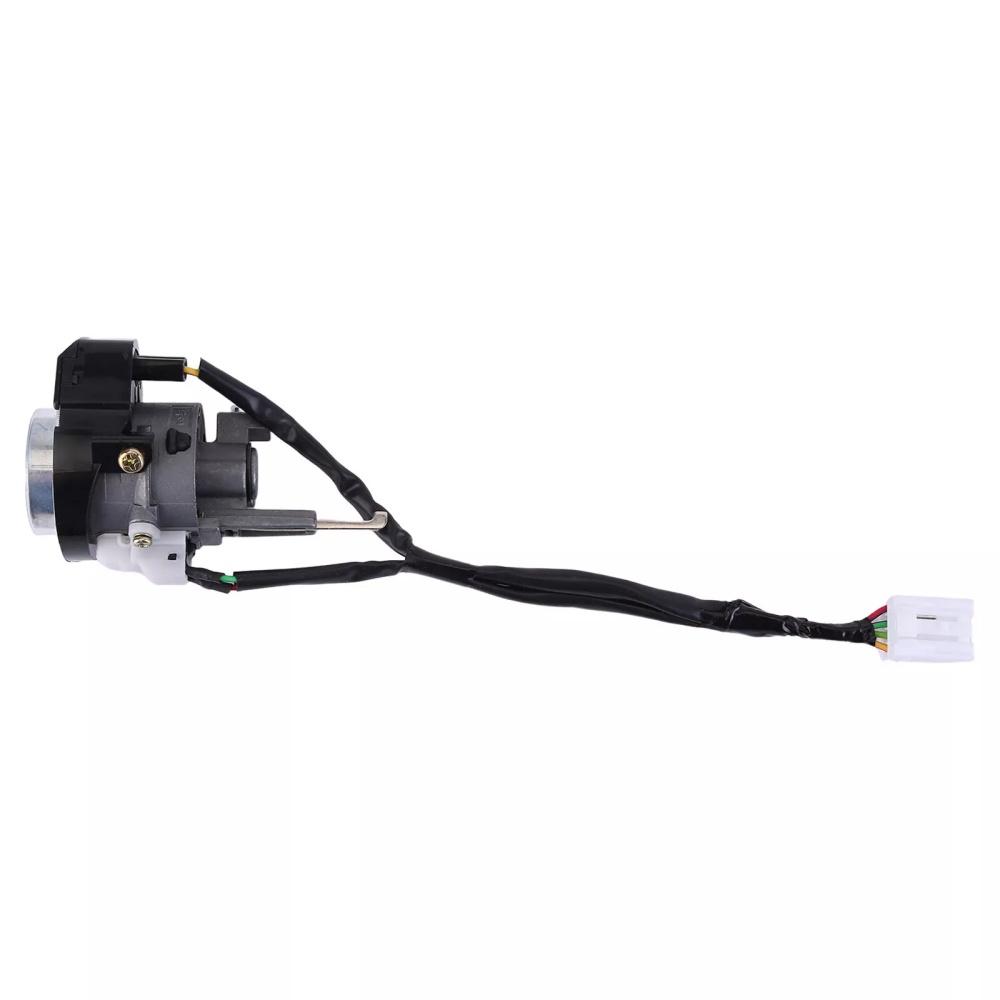 Ignition Lock Cylinder Switch W/2 Keys For Hyundai Tucson 2005-2009 81920-2EA30