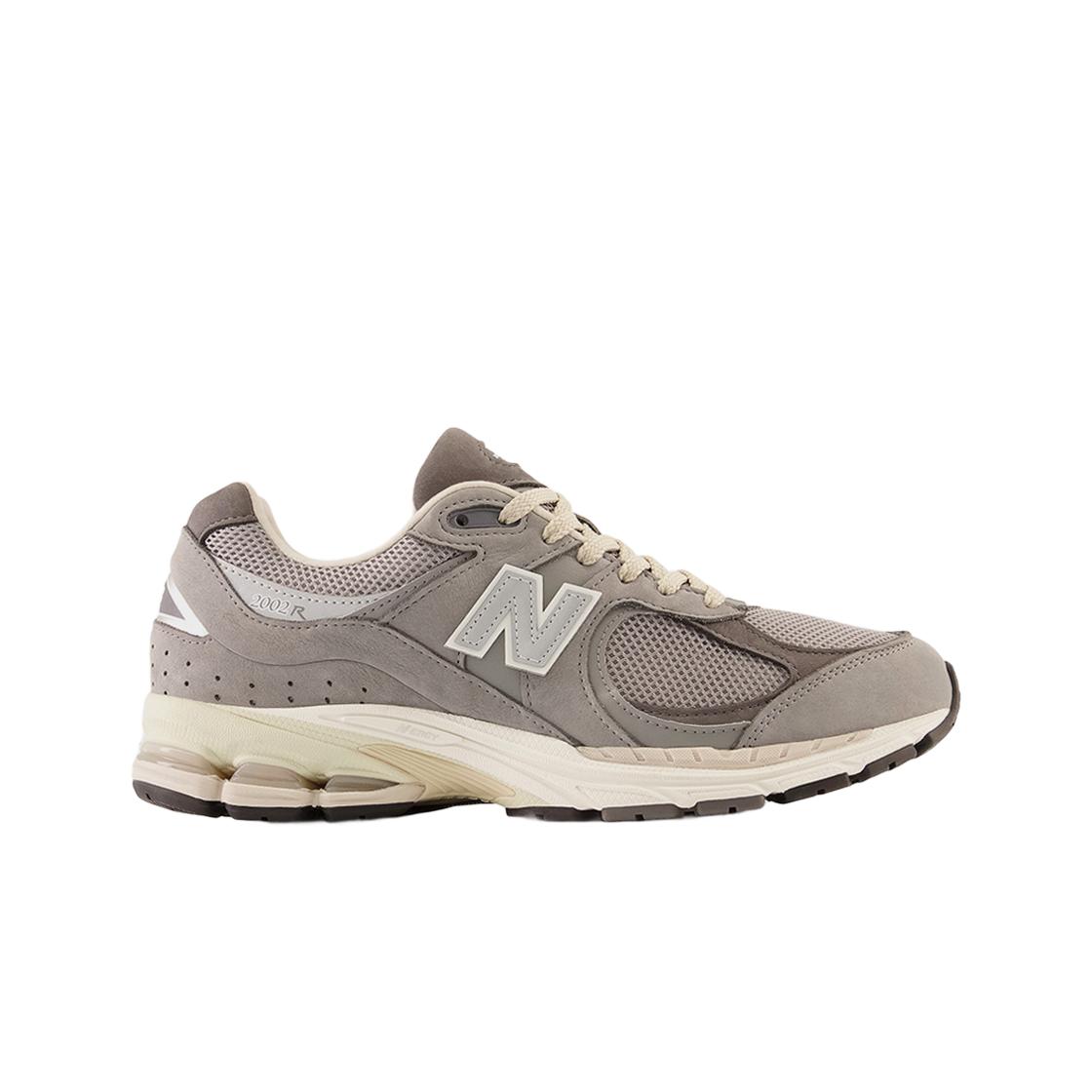 

Мужские кроссовки New Balance 2002R Premium Vintage Grey M2002RNM