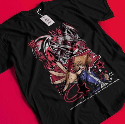 Vintage Special Anime Love T-shirt Japanese Shirt Anime T-shirt Manga Gift Shirt BB846