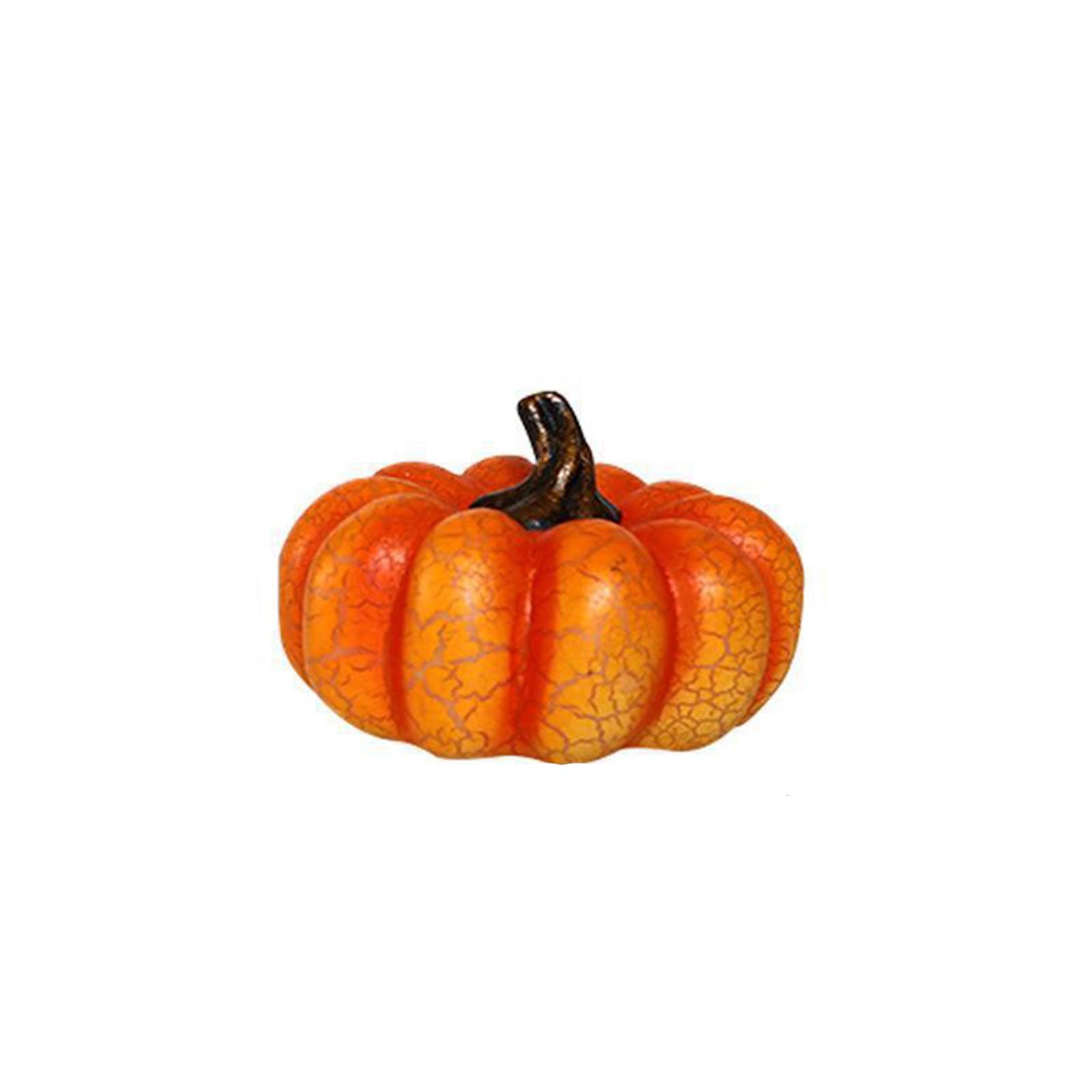 

Украшения, декоративные пластиковые тыквы, улучшите свое украшение на Хэллоуин. Модная пластиковая трансформация. Модная осень. One Size