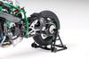 Tamiya Motorcycle Series Kawasaki Ninja H2R Plastic Model 14131 1/12 No.131