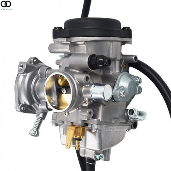 Carburetor For Bombardier Can-Am Outlander Max 400 4x4 2004 05 06 2007-2008 Carb