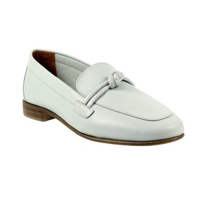 Womens/Ladies Wishes Leather Shoes