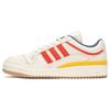 Forum Low X Wood Wood Off White Altered Amber 2022 - H06448