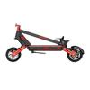 GOKEEP F5 1000W Dual-Drive E-Scooter for Adults 52V20Ah, Up to 50km/h, 11" Off-Road Tire, Full Suspension, Urban Electric Scooter