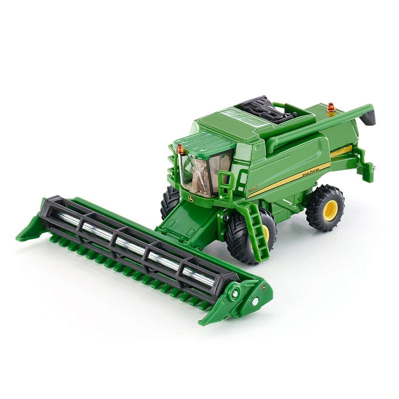 Diecast 1:87. mērogs 1876. gada lauksaimniecības