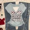 Tops – T-Shirts