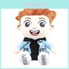Caylus Plush Cartoon Boy Stuffed Dolls High-quality Material And Unique Design Perfect Kids Gift