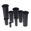 Speaker Box Port Tube Speaker Inverted Tube Port Speaker Guide Tube For 2inch To 15inch Speaker Bass Box Vent Speaker
