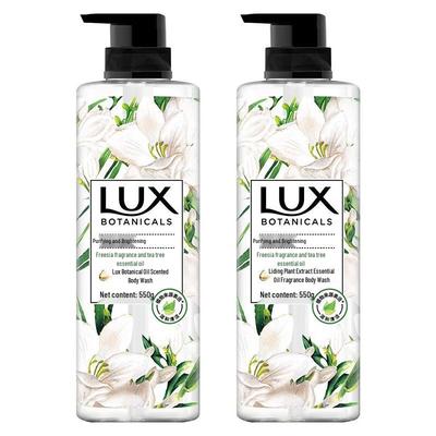 Saponi e gel doccia – Gel doccia