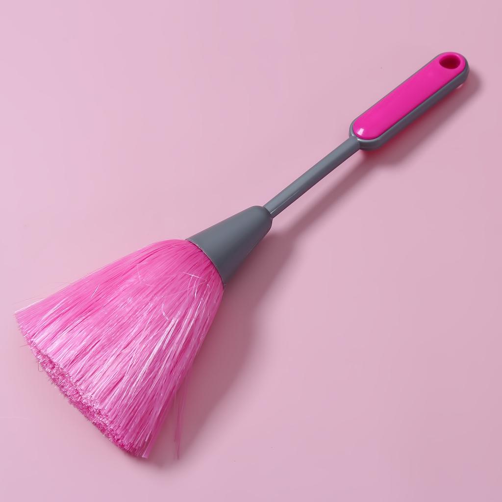 Computer Keyboard Cleaning Brush Office Household Dust Duster Feather Duster Mini Slit Cleaning Brush Car Interior Cleaning Tool