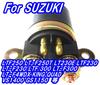 Kyoei Seisakusho Motorcycle Starter Relay 12V Starter Motor Magnet Switch (SUZUKI2)