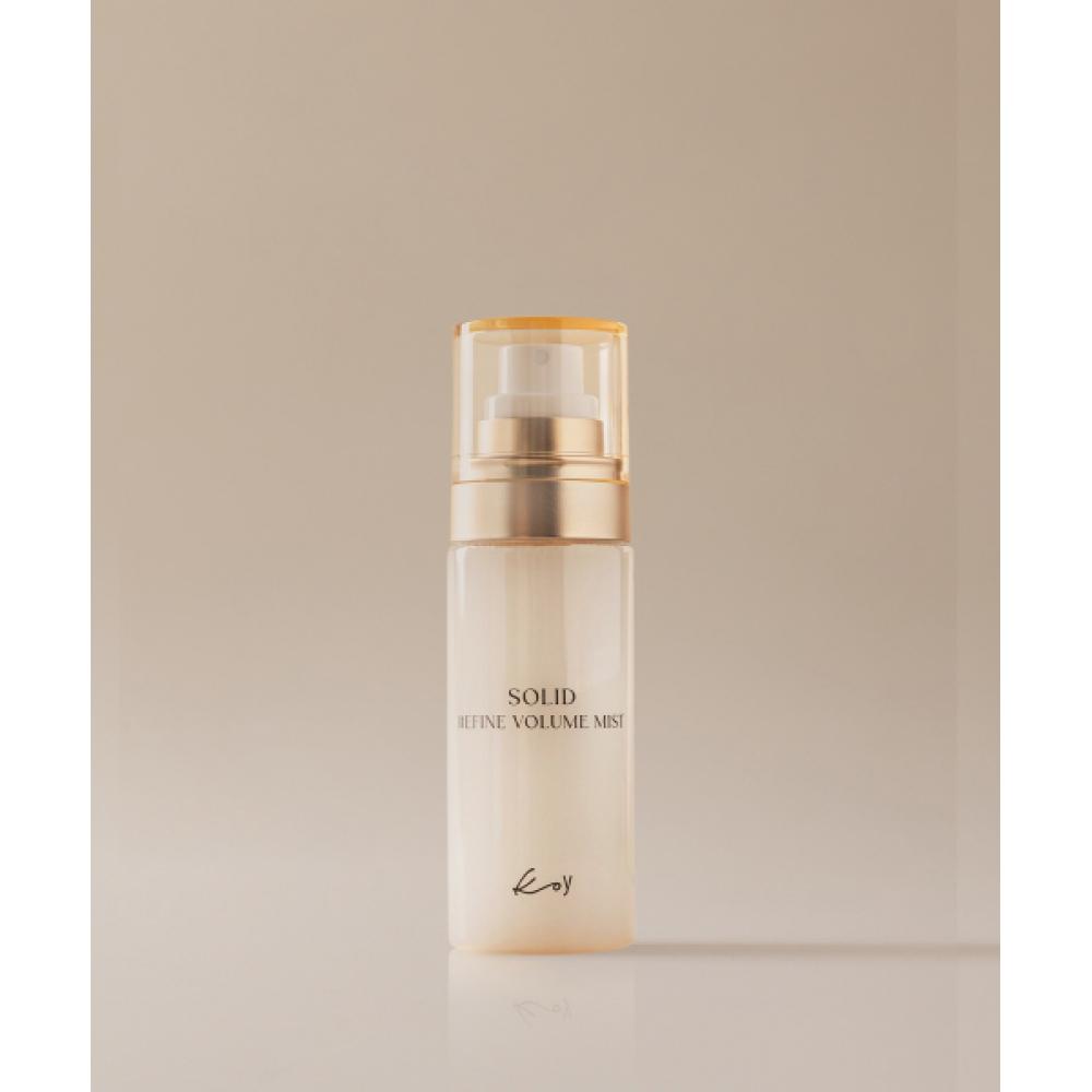 Koy Solid Refine Volume Mist 80ml NONE