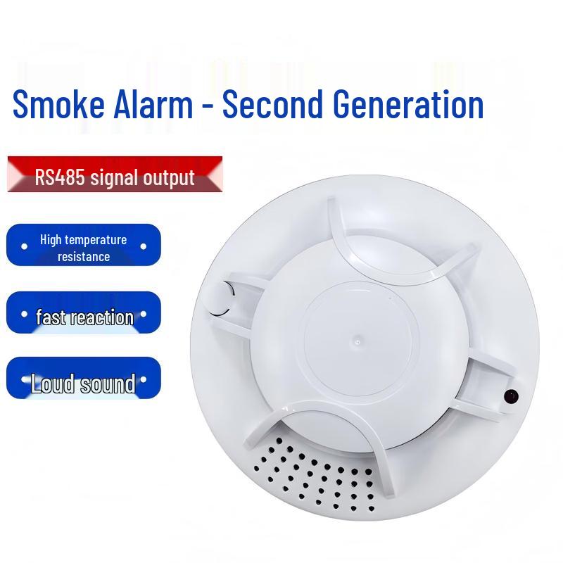 HOPECENT RS485 Industrial High-Precision Smoke Sensor Module