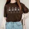 Briar Hockey Vintage Shirt Off Campus Movie Merch Garrett Graham Logan Tucker Di Laurentis Tee Elle Kennedy Romance Reader Gift