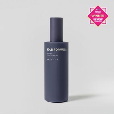 Tonico nebulizzante dalla formula audace 180 ml