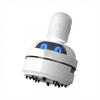 Mini Desktop Vacuum Cleaner Rechargeable Portable Keyboard Dust Remover with 3 Adjustable Suction Levels for Office Home Use