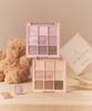 Eyeshadow Palette [+Gift: Starlit Jewel Liquid Glitter]
