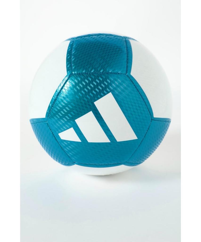 Adidas Soccer Size EPP Ball, 3, Junior, Club, Machine-Sewn, AF3935BW, Black/White