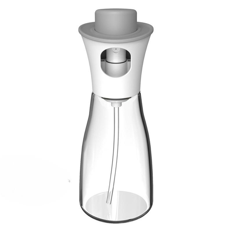 

5.07oz Glass Oil Sprayer for Cooking,Olive Oil Sprayer Dispenser,Air Fryer Oil Spray Bottle for Salad,Baking,Grilling,Frying белый