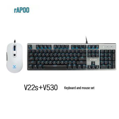 Periferiche per computer – Set tastiera e mouse