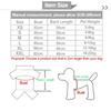 Cosplay Pet Clothes Dog Hoodies Clothing For Small Dog Coat Jacket Puppy Cat Costume Chihuahua Yorkie Clothes