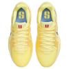 Nike Sabrina 2 EP Trust Women Sneakers Žlutá Citronová-Nádech Royal-Pulse FZ1517-800