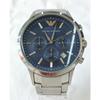 Used EMPORIO ARMANI AR-2448 Quartz Chronograph