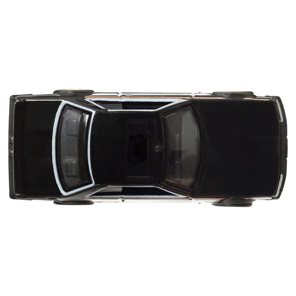 Hot Wheels Boulevard Nissan Skyline RS (KDR30) [Diecast Car] [Ages 3 and Up] HRT66