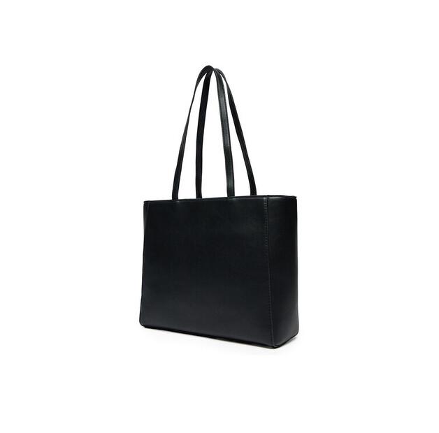 Сумка Valentino Shine VBS8AI01 чёрный