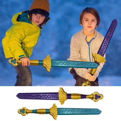 Game And Movie Peripheral Photo Props