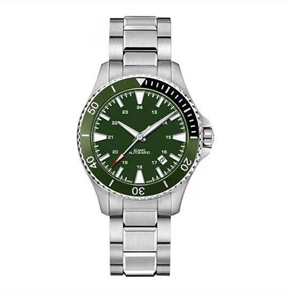 Luxus Mode Uhr Männer Sport Uhren Herren Quarz Armbanduhr