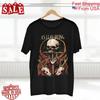 Neues As I Lay Dying Tour Geschenk für Fans Unisex Alle Größen Shirt 1LU55