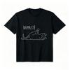 My Body My Choice Oversized Tshirt Unisex Harajuku Summer Clothing Redtube Casual Wear Funny Expression Allmatch Graphic T Shirts