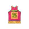 Li-Ning Badfive Casual Sports Basketball Vest Men Vests Pink AAYR437-1