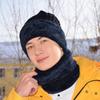Unisex Plush Fleece Lined Winter Hat Thicken Warm Knitted Suit Set Soft Stretch Winter Hats For Men Women Leisure Beanie Cap