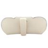 Meigan Glasses Holder for Faux Glasses Glasses Sun Visor Case Easy To Safe Car Car, Stylish, Leather, Case, Clip, Clip, Included, Magnetic, One-Hand,