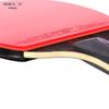 Huisheng Carbon King 9.8 Table Tennis Racket | 9-layer, 8-carbon | Training & Competition Level