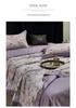 100 cotton printed 20% silk fiber washable air conditioner summer cool quilt - Drunken Linglong