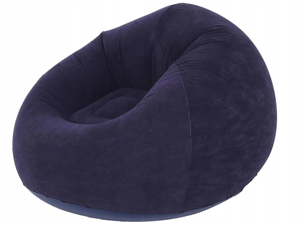 Pouf Seat 2 Navy Blue (20) Gab_B