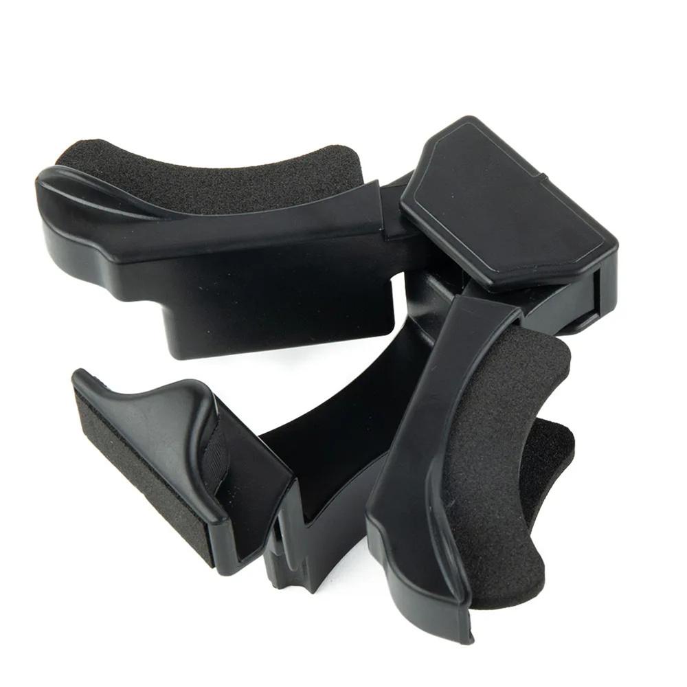 For Toyota Land Cruiser Lexus LX570 LX470 GX470 Center Console Cup Holder Insert